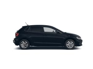 Volkswagen Polo 1.0 TSI DSG Style Travel&Comfort DiscoverPRO AHK