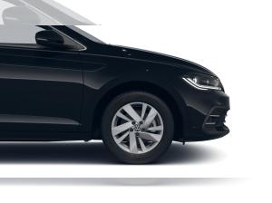 Volkswagen Polo 1.0 TSI DSG Style Travel&Comfort DiscoverPRO AHK