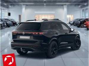 Volkswagen Tiguan R-Line 1,5 eHybrid OPF (150/115 PS) DSG*AHK*WINTERRÄDER*NAVI*