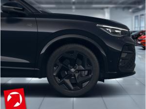 Volkswagen Tiguan R-Line 1,5 eHybrid OPF (150/115 PS) DSG*AHK*WINTERRÄDER*NAVI*