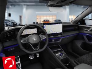 Volkswagen Tiguan R-Line 1,5 eHybrid OPF (150/115 PS) DSG*AHK*WINTERRÄDER*NAVI*