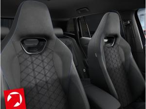 Volkswagen Tiguan R-Line 1,5 eHybrid OPF (150/115 PS) DSG*AHK*WINTERRÄDER*NAVI*