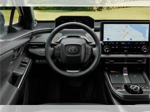 Toyota bZ4X Lagerwagen!⚡⚡inkl. 6.000,- € BAFA Prämie als Anzahlung⚡⚡