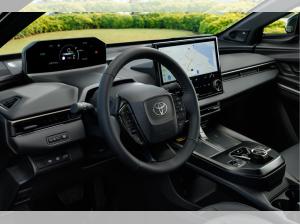 Toyota bZ4X Lagerwagen!⚡⚡inkl. 6.000,- € BAFA Prämie als Anzahlung⚡⚡