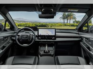 Toyota bZ4X Lagerwagen!⚡⚡inkl. 6.000,- € BAFA Prämie als Anzahlung⚡⚡