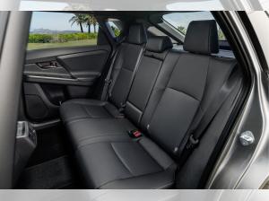 Toyota bZ4X Lagerwagen!⚡⚡inkl. 6.000,- € BAFA Prämie als Anzahlung⚡⚡