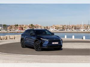 Toyota bZ4X Lagerwagen!⚡⚡inkl. 6.000,- € BAFA Prämie als Anzahlung⚡⚡