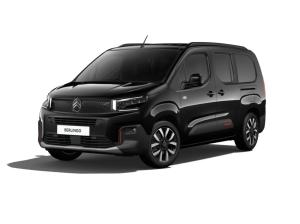 Foto - Citroën Berlingo XL Diesel 130 Max