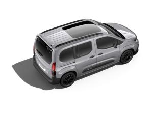 Citroën Berlingo M Diesel 130 Max