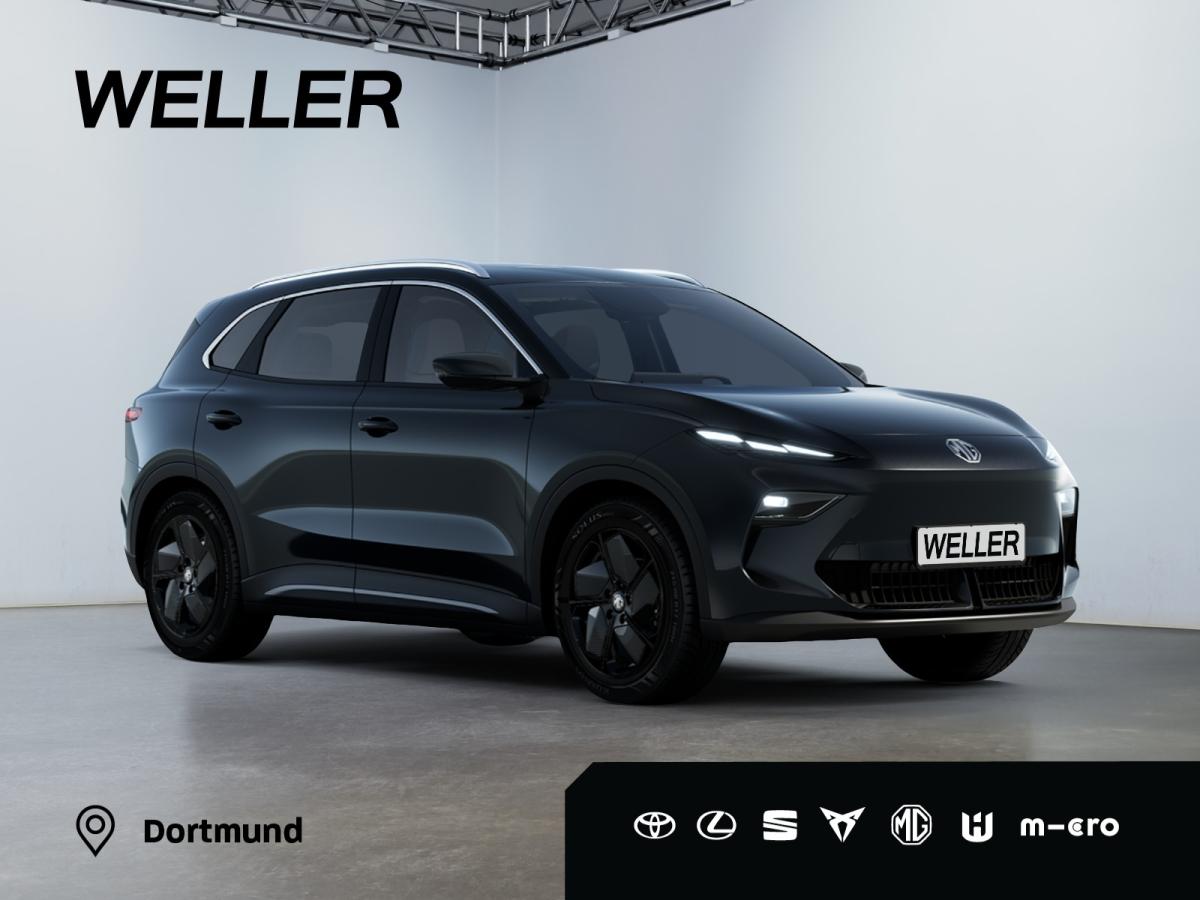 MG S5 EV Comfort Std Range *INKL. Lieferung*