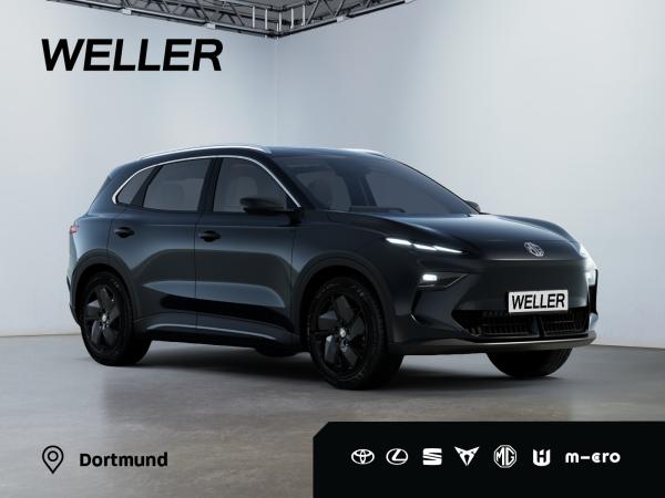 MG S5 EV Comfort Std Range *INKL. Lieferung*