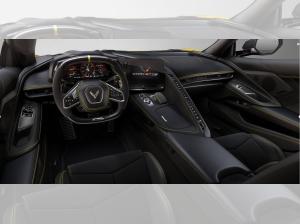 Corvette C8 E-Ray 3LZ Coupé MY25 *SOROFT VERFÜGBAR*