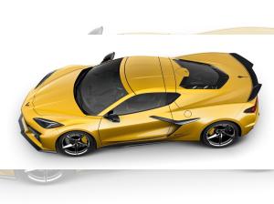 Corvette C8 E-Ray 3LZ Coupé MY25 *SOROFT VERFÜGBAR*
