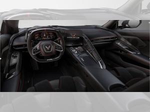 Corvette C8 E-Ray 3LZ Coupé MY25 *SOROFT VERFÜGBAR*