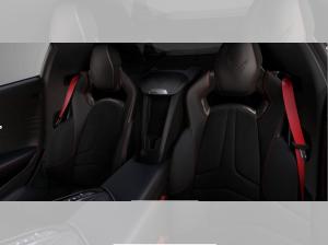 Corvette C8 E-Ray 3LZ Coupé MY25 *SOROFT VERFÜGBAR*