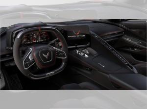 Corvette C8 E-Ray 3LZ Coupé MY25 *SOROFT VERFÜGBAR*