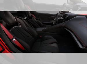Corvette C8 E-Ray 3LZ Coupé MY25 *SOROFT VERFÜGBAR*