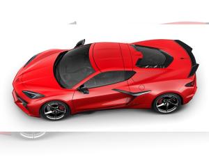 Corvette C8 E-Ray 3LZ Coupé MY25 *SOROFT VERFÜGBAR*