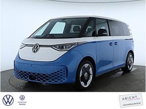 Volkswagen ID.Buzz Pro KR AHK Winterr. AreaView Wärmepumpe Anschlussgarantie
