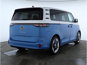 Volkswagen ID.Buzz Pro KR AHK Winterr. AreaView Wärmepumpe Anschlussgarantie