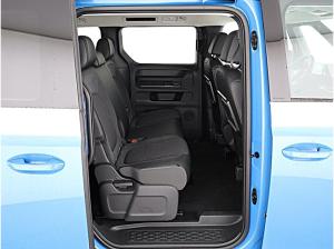 Volkswagen ID.Buzz Pro KR AHK Winterr. AreaView Wärmepumpe Anschlussgarantie