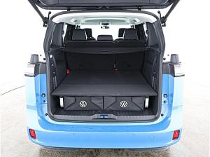 Volkswagen ID.Buzz Pro KR AHK Winterr. AreaView Wärmepumpe Anschlussgarantie