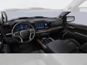 Chevrolet Silverado 2025er SILVERADO Trail Boss 6.2 V8 *GARANTIE*