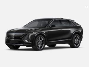 Cadillac LYRIQ Sport 600E4 AWD MY2024 *VERFÜGBAR*