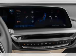 Cadillac LYRIQ Sport 600E4 AWD MY2024 *VERFÜGBAR*