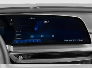 Cadillac LYRIQ Sport 600E4 AWD MY2024 *VERFÜGBAR*