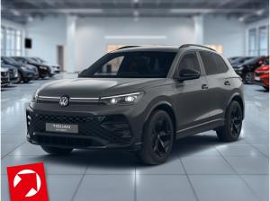 Volkswagen Tiguan R-Line 1,5 eHybrid OPF (150/115 PS) DSG*AHK*WINTERRÄDER*NAVI*