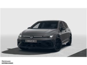Volkswagen Golf R 2.0 TSI 4MOTION - verfügbar ab 08/2026 (Mettmann)