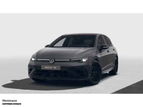 Volkswagen Golf R 2.0 TSI 4MOTION - verfügbar ab 08/2026 (Mettmann)