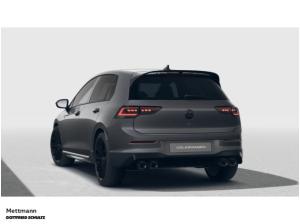 Volkswagen Golf R 2.0 TSI 4MOTION - verfügbar ab 08/2026 (Mettmann)