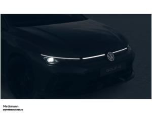 Volkswagen Golf R 2.0 TSI 4MOTION - verfügbar ab 08/2026 (Mettmann)