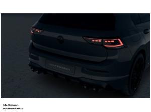 Volkswagen Golf R 2.0 TSI 4MOTION - verfügbar ab 08/2026 (Mettmann)