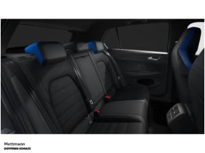 Volkswagen Golf R 2.0 TSI 4MOTION - verfügbar ab 08/2026 (Mettmann)