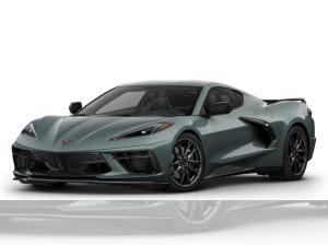 Corvette C8 3LT Coupe MY24 *Spring Deal BIS 15.03.2026*SOFORT*