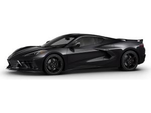 Corvette C8 3LT Coupe MY24 *Spring Deal BIS 15.03.2026*SOFORT*