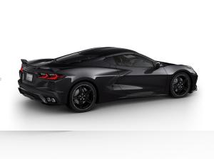 Corvette C8 3LT Coupe MY24 *Spring Deal BIS 15.03.2026*SOFORT*