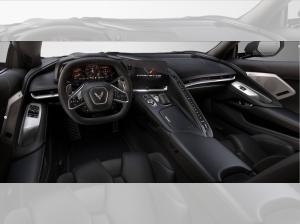 Corvette C8 3LT Coupe MY24 *Spring Deal BIS 15.03.2026*SOFORT*