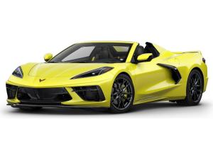 Corvette C8 3LT Cabrio MY2024**Spring Deal BIS 15.03.2026 *SOFORT*