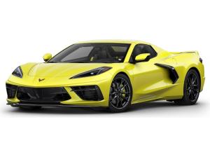 Corvette C8 3LT Cabrio MY2024**Spring Deal BIS 15.03.2026 *SOFORT*