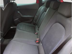 Seat Ibiza 1.0 TSI DSG - FR - KAMERA KLIMA SHZG PDC