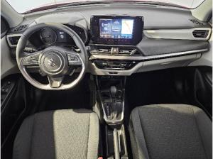 Suzuki Swift CVT Comfort+ 👉Sofort verfügbar ⚡