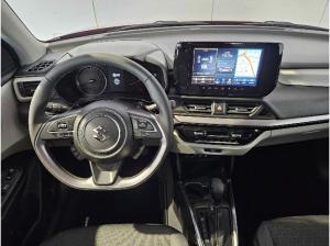 Suzuki Swift CVT Comfort+ 👉Sofort verfügbar ⚡
