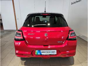 Suzuki Swift CVT Comfort+ 👉Sofort verfügbar ⚡