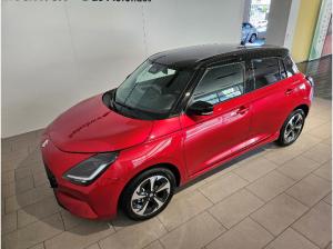 Suzuki Swift CVT Comfort+ 👉Sofort verfügbar ⚡