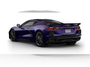 Corvette C8 3LT Coupe MY25 *Spring Deal BIS 15.03.2026*SOFORT*