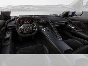 Corvette C8 3LT Coupe MY25 *Spring Deal BIS 15.03.2026*SOFORT*